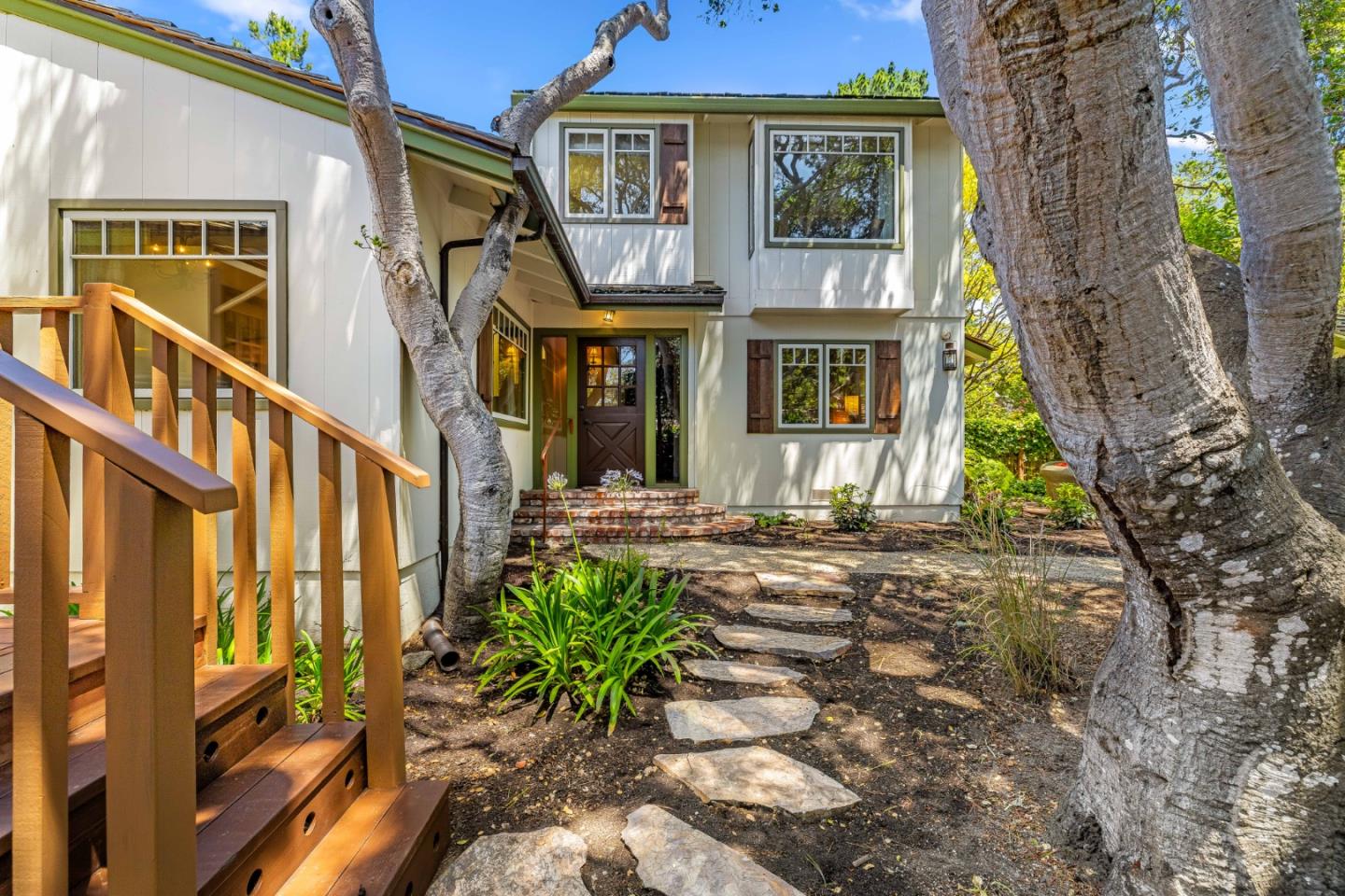 Detail Gallery Image 35 of 38 For 3 Sw Monte Verde & 13th St, Carmel,  CA 93923 - 3 Beds | 3/1 Baths
