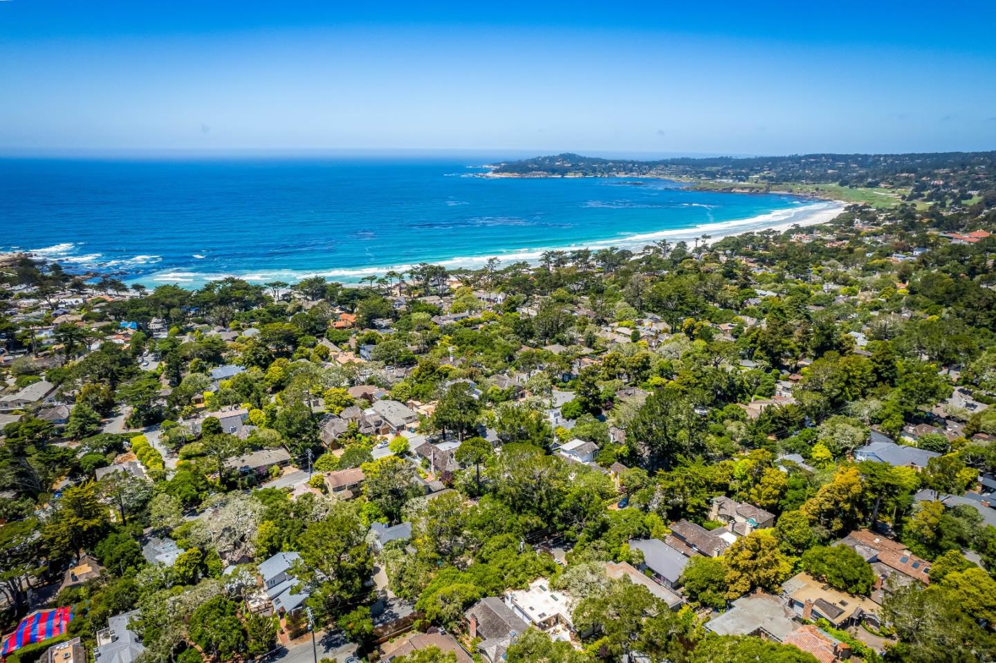 Detail Gallery Image 38 of 38 For 3 Sw Monte Verde & 13th St, Carmel,  CA 93923 - 3 Beds | 3/1 Baths