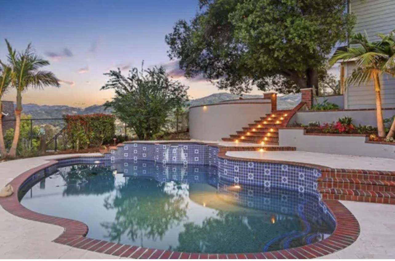Detail Gallery Image 32 of 38 For 985 Woodview Pl, San Jose,  CA 95120 - 5 Beds | 5 Baths