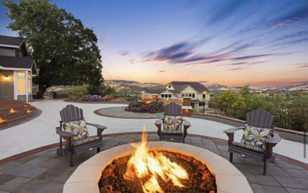 Detail Gallery Image 33 of 38 For 985 Woodview Pl, San Jose,  CA 95120 - 5 Beds | 5 Baths