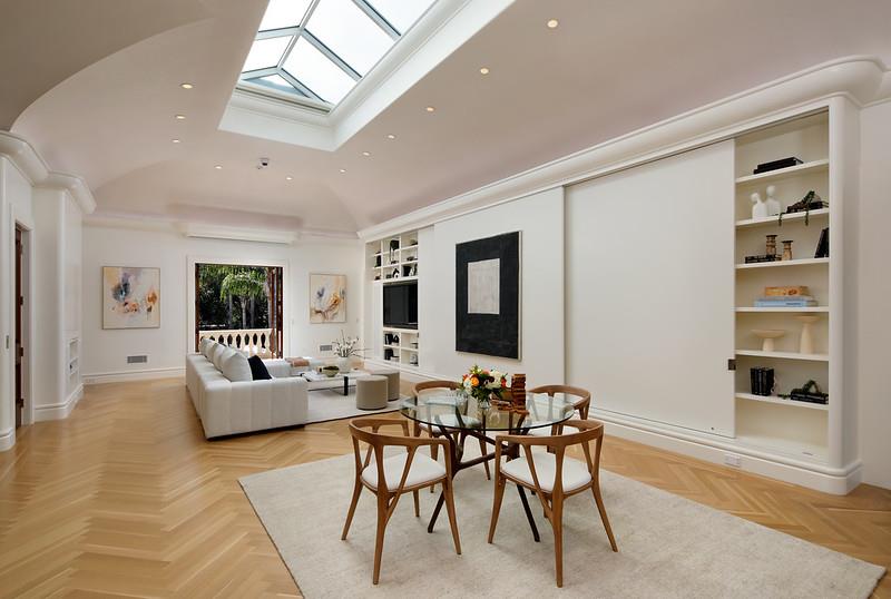 Detail Gallery Image 17 of 28 For 164 Elena Ave, Atherton,  CA 94027 - 5 Beds | 4/3 Baths