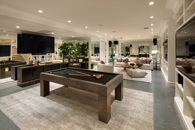 Detail Gallery Image 21 of 28 For 164 Elena Ave, Atherton,  CA 94027 - 5 Beds | 4/3 Baths