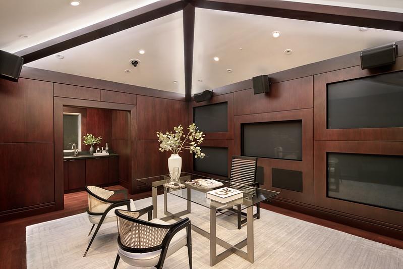 Detail Gallery Image 27 of 28 For 164 Elena Ave, Atherton,  CA 94027 - 5 Beds | 4/3 Baths