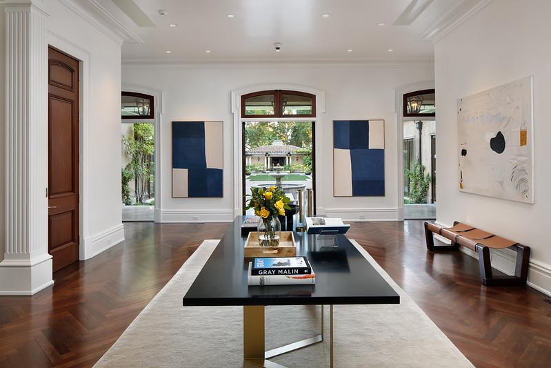 Detail Gallery Image 4 of 28 For 164 Elena Ave, Atherton,  CA 94027 - 5 Beds | 4/3 Baths