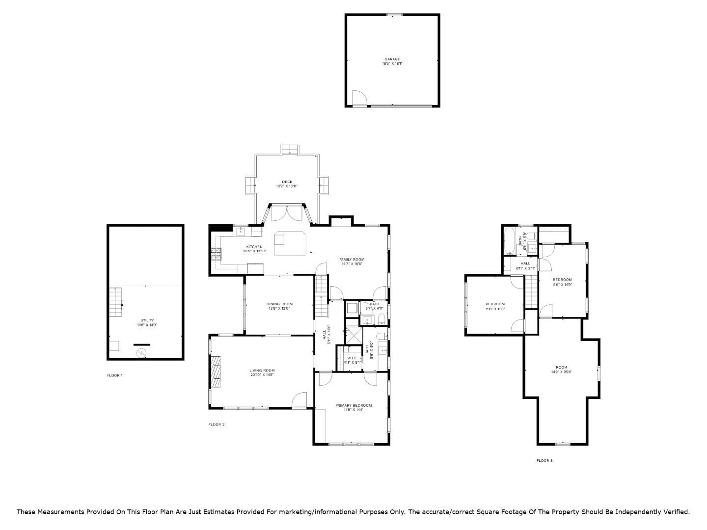 Detail Gallery Image 43 of 43 For 1547 Columbus Ave, Burlingame,  CA 94010 - 3 Beds | 2/1 Baths