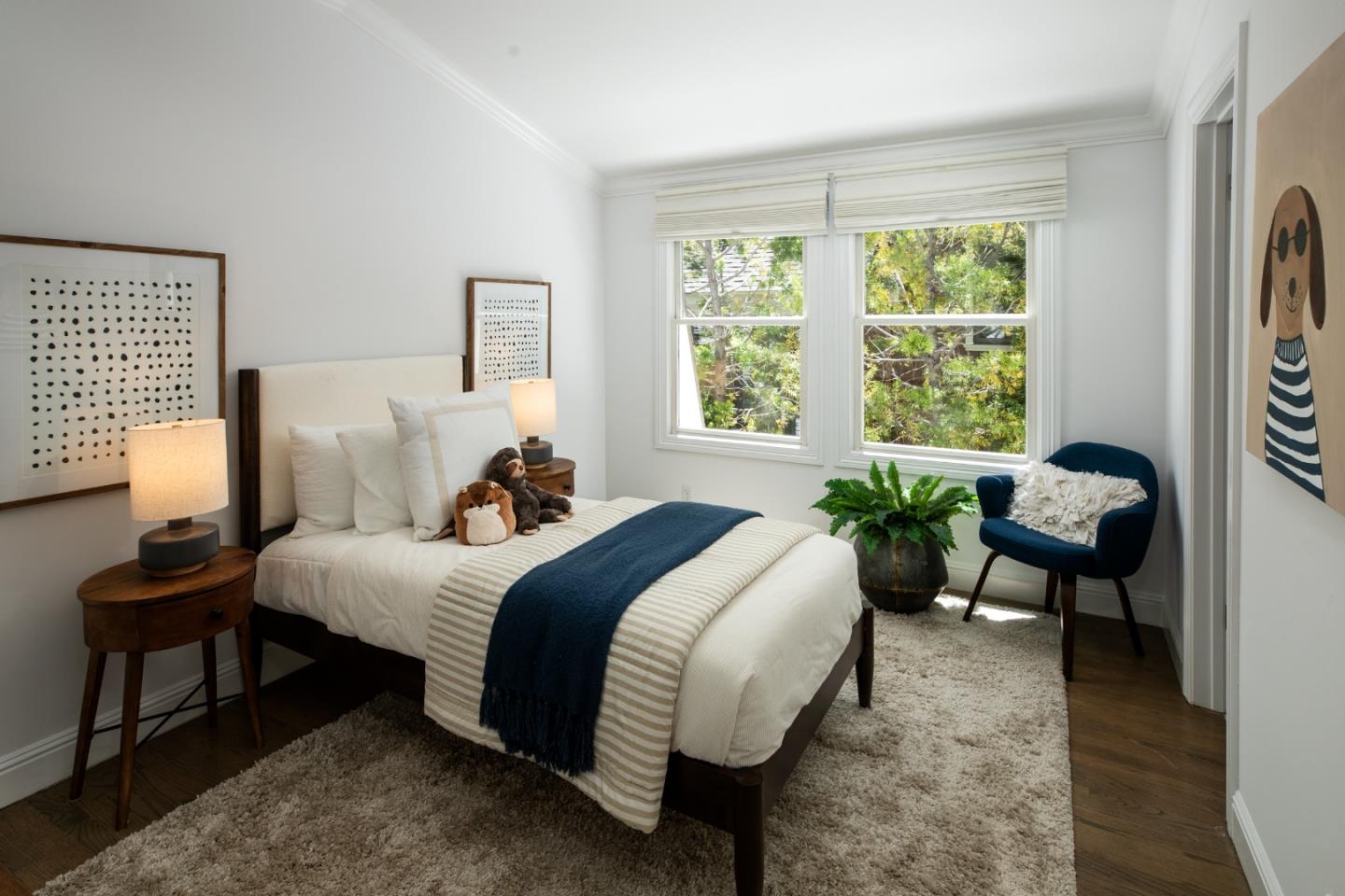 Detail Gallery Image 20 of 52 For 251 Tennyson Ave, Palo Alto,  CA 94301 - 5 Beds | 5/1 Baths