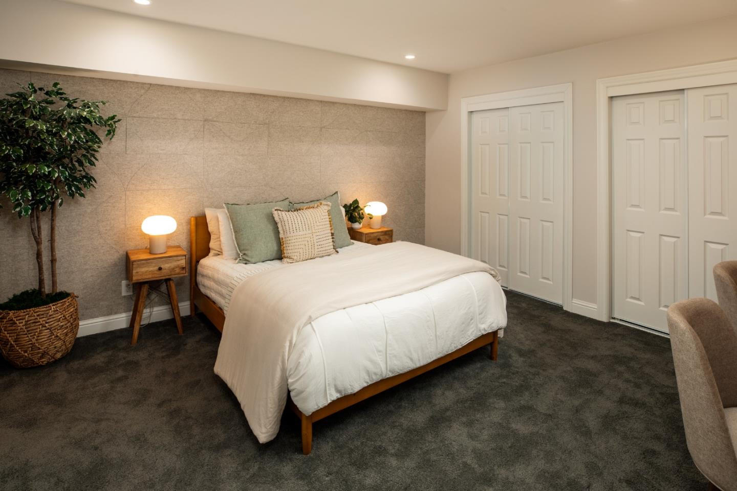 Detail Gallery Image 27 of 52 For 251 Tennyson Ave, Palo Alto,  CA 94301 - 5 Beds | 5/1 Baths