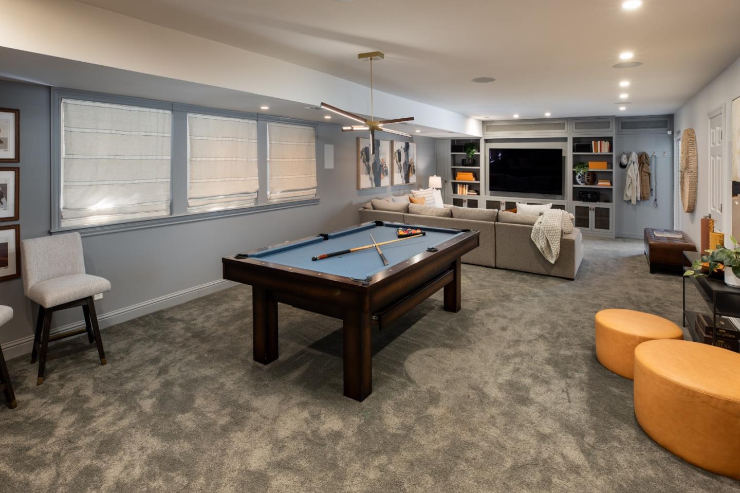 Detail Gallery Image 29 of 52 For 251 Tennyson Ave, Palo Alto,  CA 94301 - 5 Beds | 5/1 Baths
