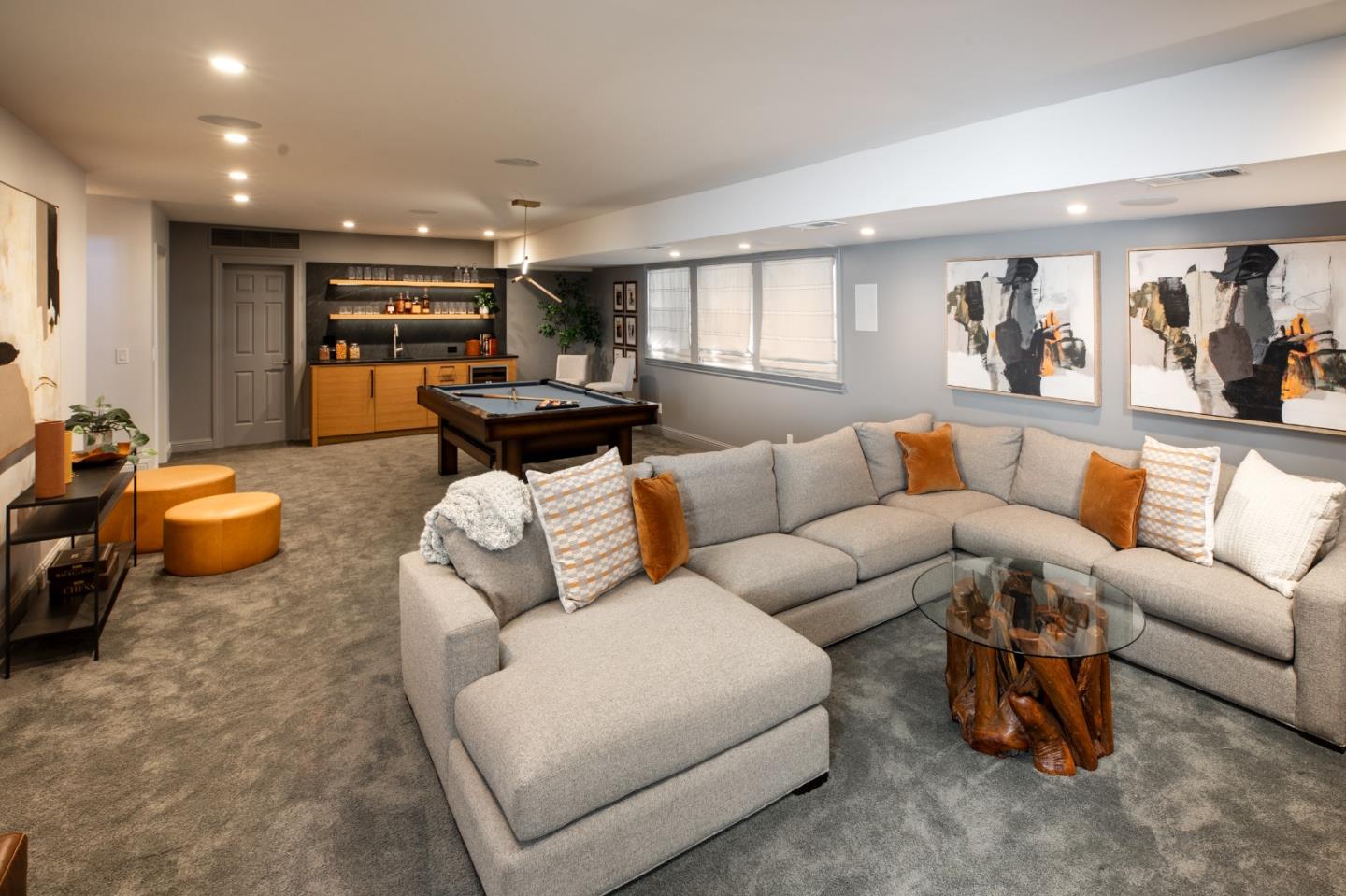 Detail Gallery Image 30 of 52 For 251 Tennyson Ave, Palo Alto,  CA 94301 - 5 Beds | 5/1 Baths