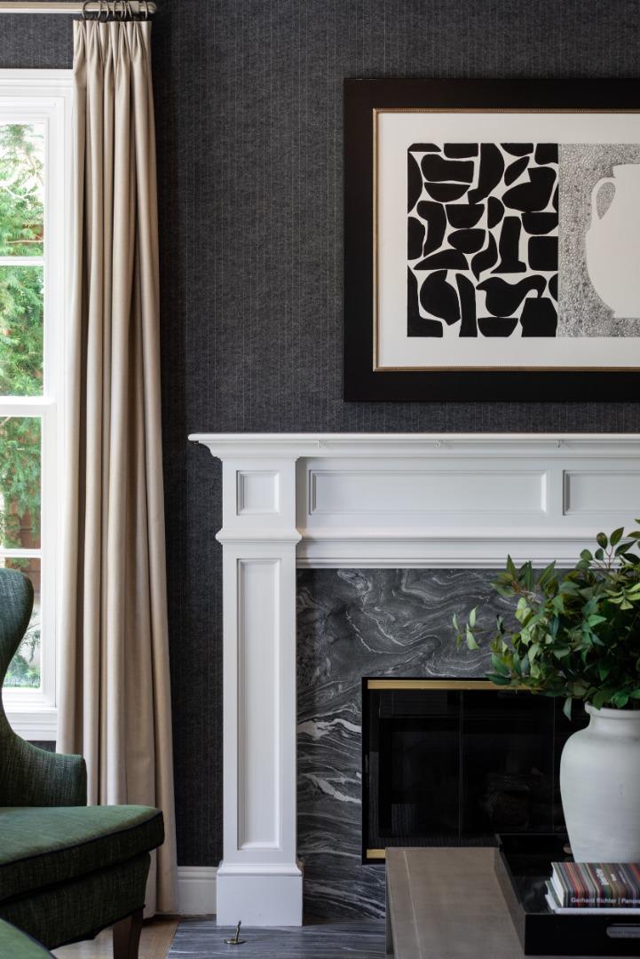Detail Gallery Image 4 of 52 For 251 Tennyson Ave, Palo Alto,  CA 94301 - 5 Beds | 5/1 Baths