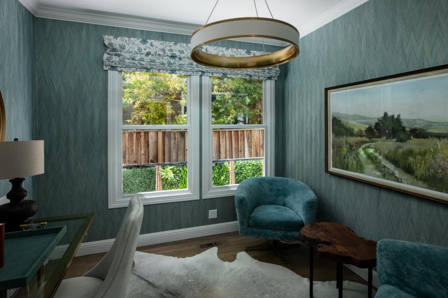 Detail Gallery Image 7 of 52 For 251 Tennyson Ave, Palo Alto,  CA 94301 - 5 Beds | 5/1 Baths
