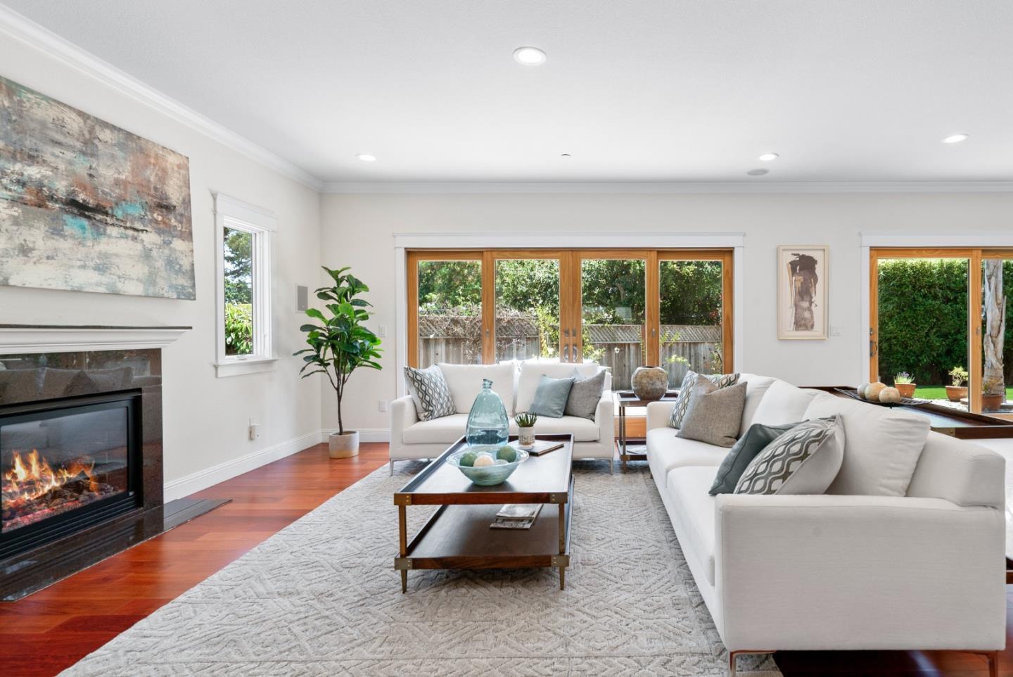Detail Gallery Image 12 of 92 For 422 Mccormick Ave, Capitola,  CA 95010 - 5 Beds | 4/1 Baths