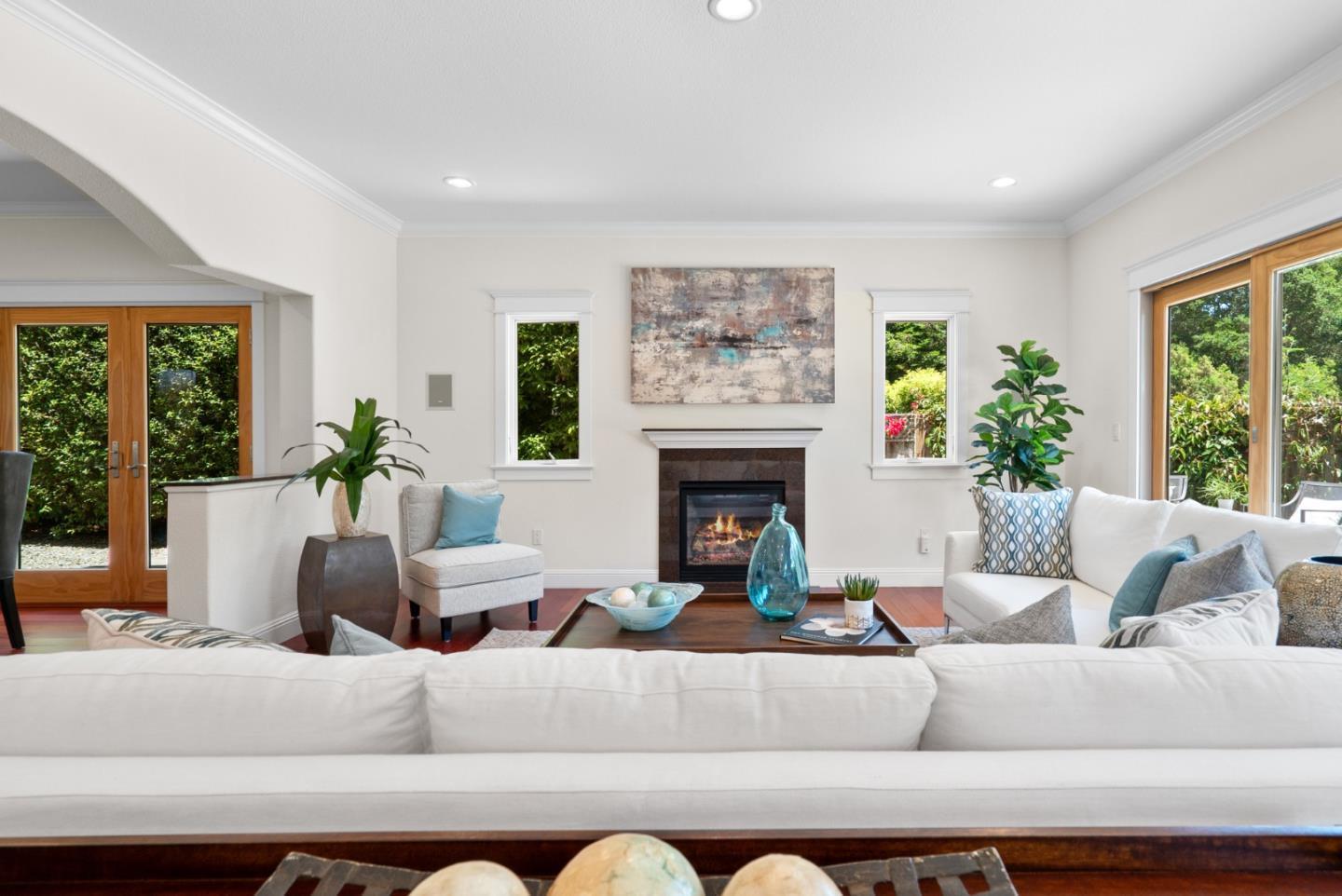 Detail Gallery Image 15 of 92 For 422 Mccormick Ave, Capitola,  CA 95010 - 5 Beds | 4/1 Baths