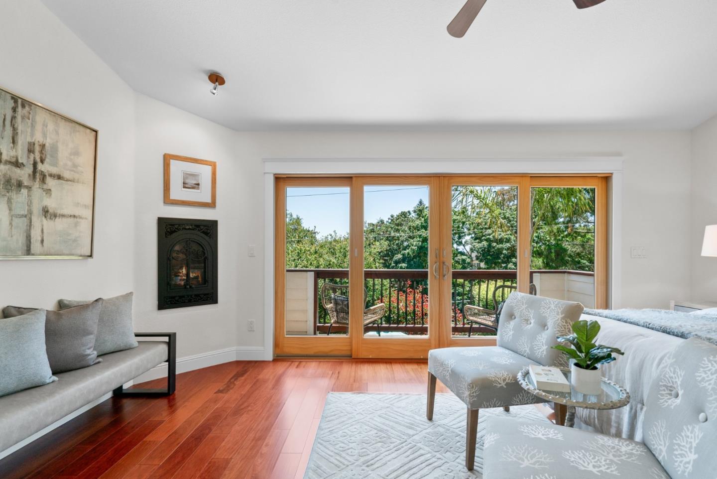 Detail Gallery Image 41 of 92 For 422 Mccormick Ave, Capitola,  CA 95010 - 5 Beds | 4/1 Baths