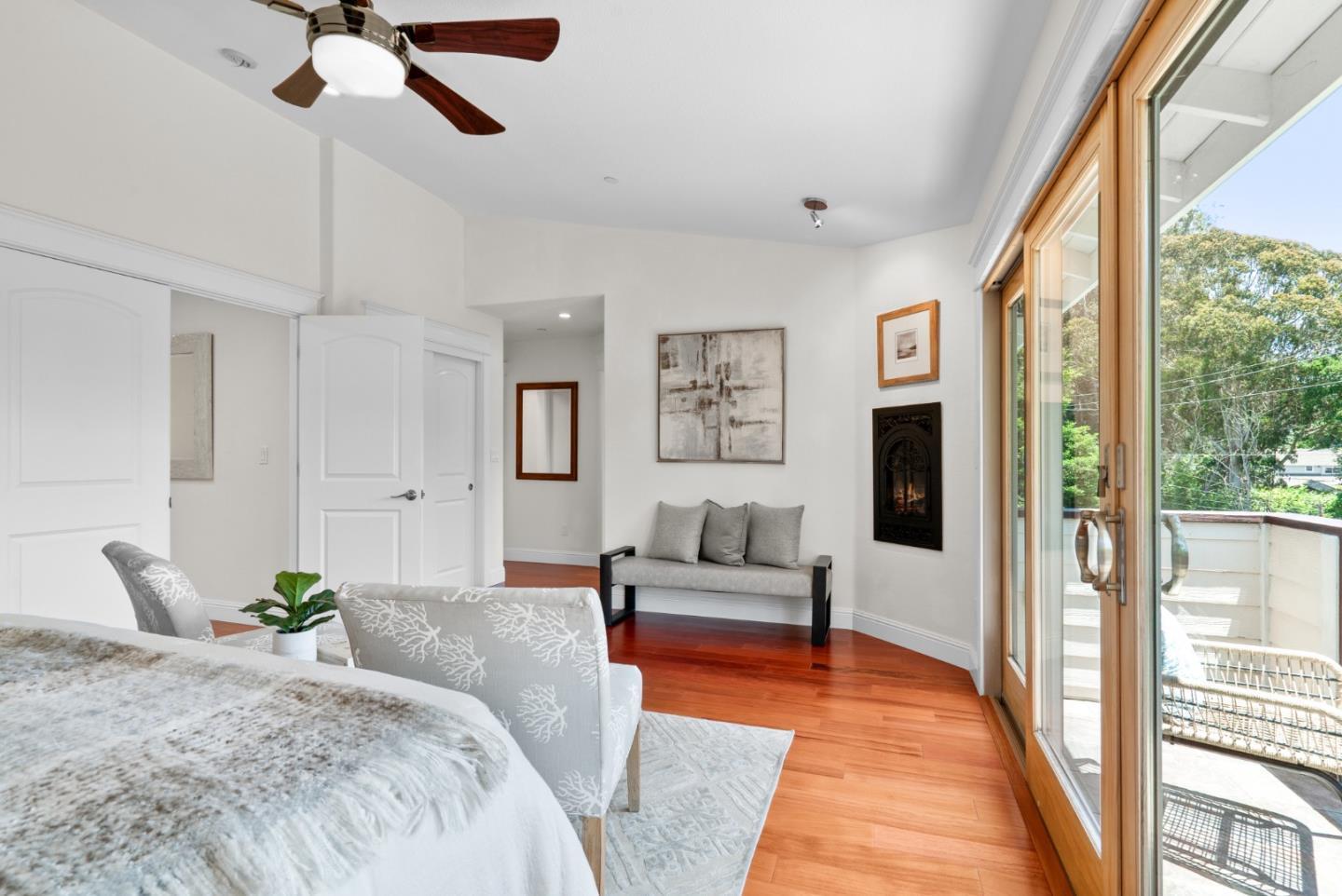 Detail Gallery Image 43 of 92 For 422 Mccormick Ave, Capitola,  CA 95010 - 5 Beds | 4/1 Baths