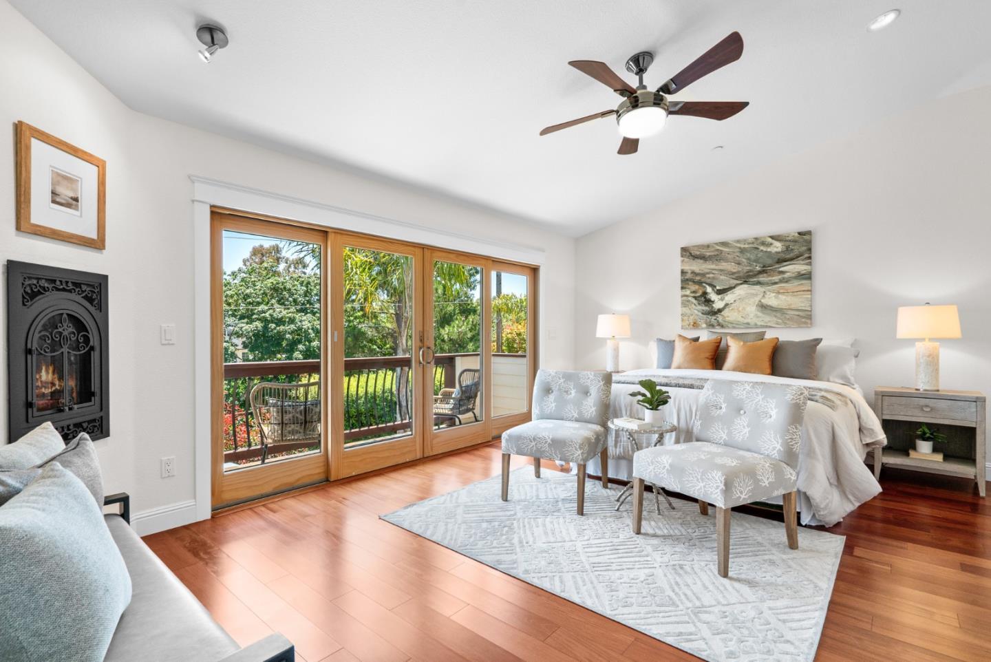 Detail Gallery Image 46 of 92 For 422 Mccormick Ave, Capitola,  CA 95010 - 5 Beds | 4/1 Baths