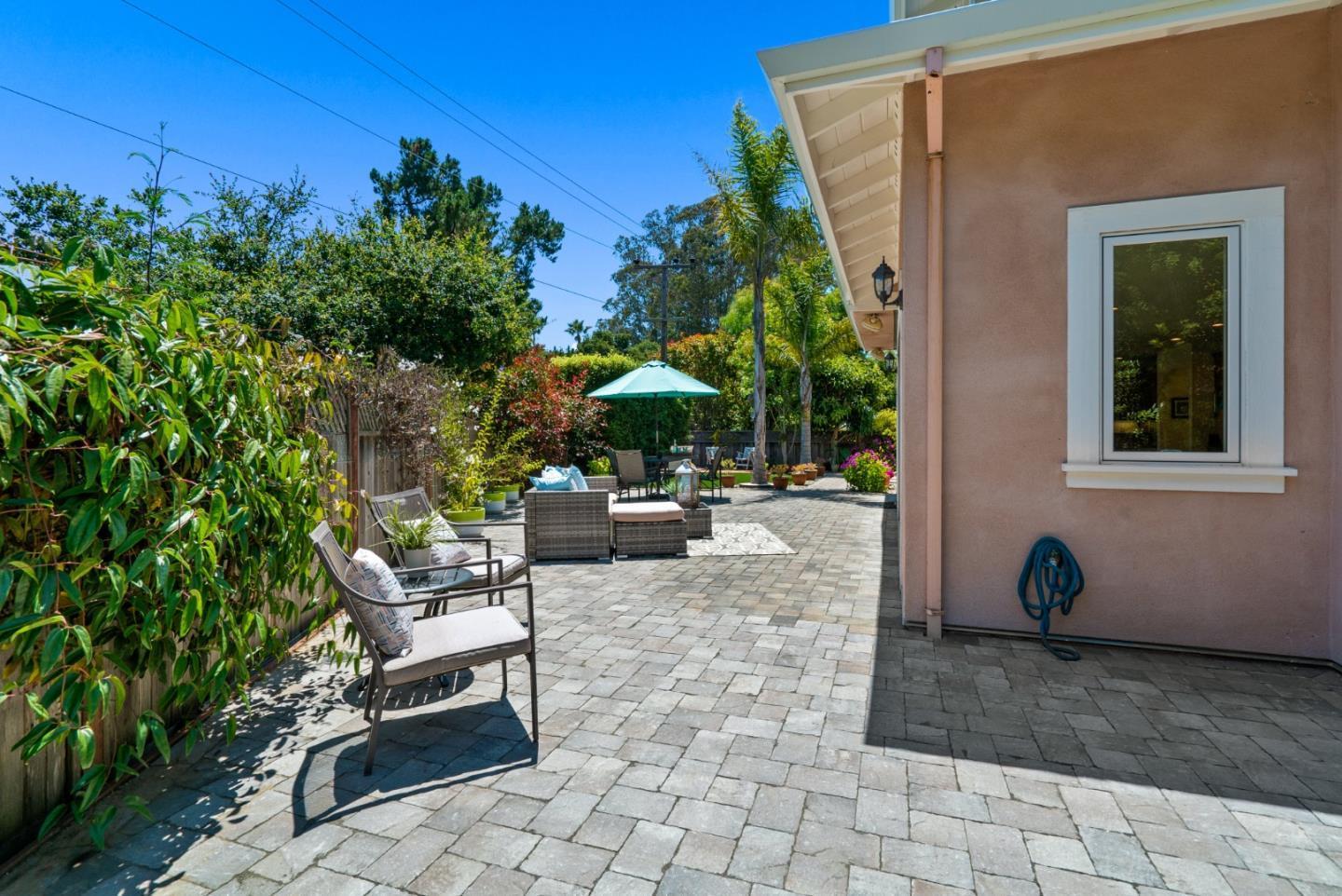 Detail Gallery Image 73 of 92 For 422 Mccormick Ave, Capitola,  CA 95010 - 5 Beds | 4/1 Baths