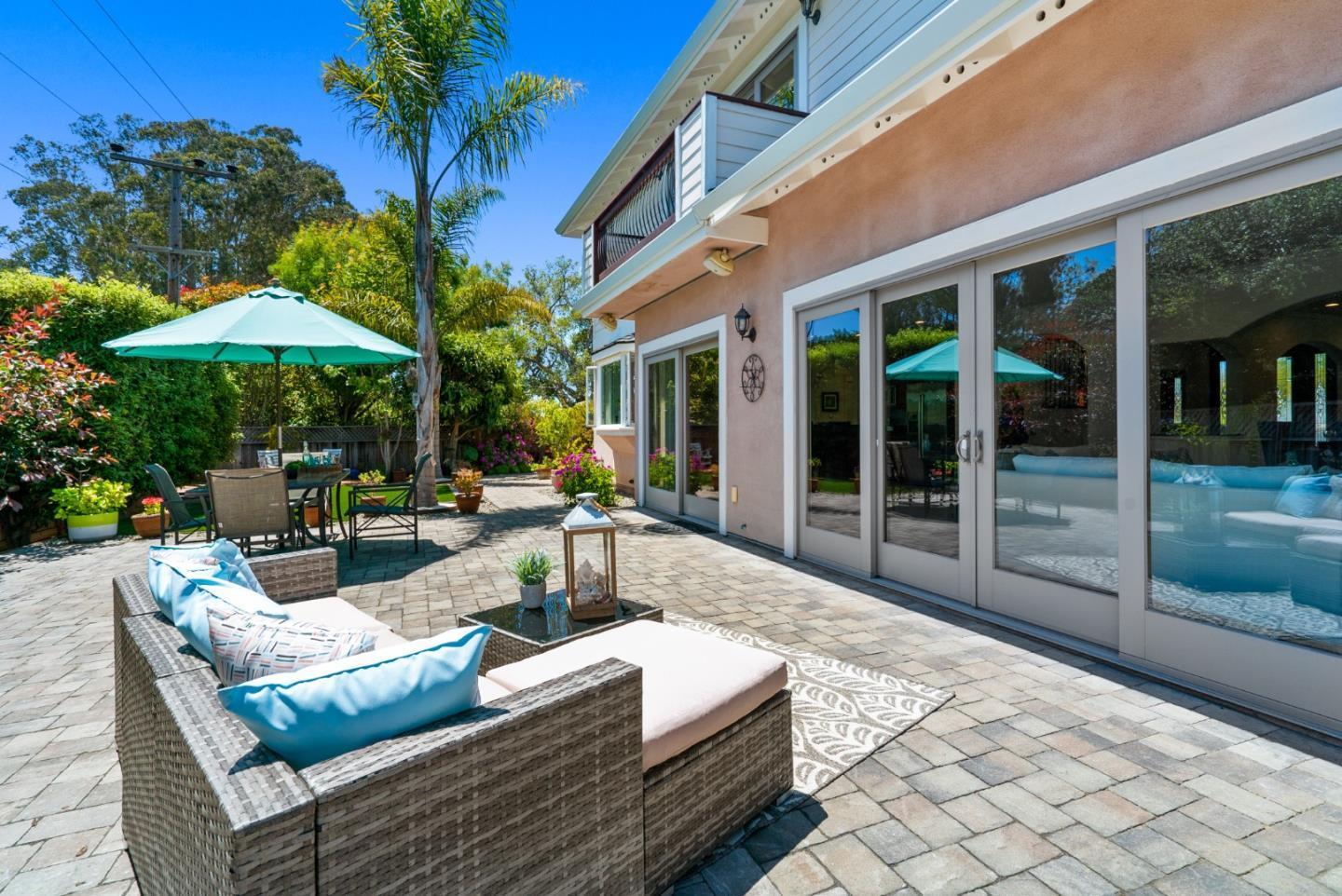 Detail Gallery Image 74 of 92 For 422 Mccormick Ave, Capitola,  CA 95010 - 5 Beds | 4/1 Baths