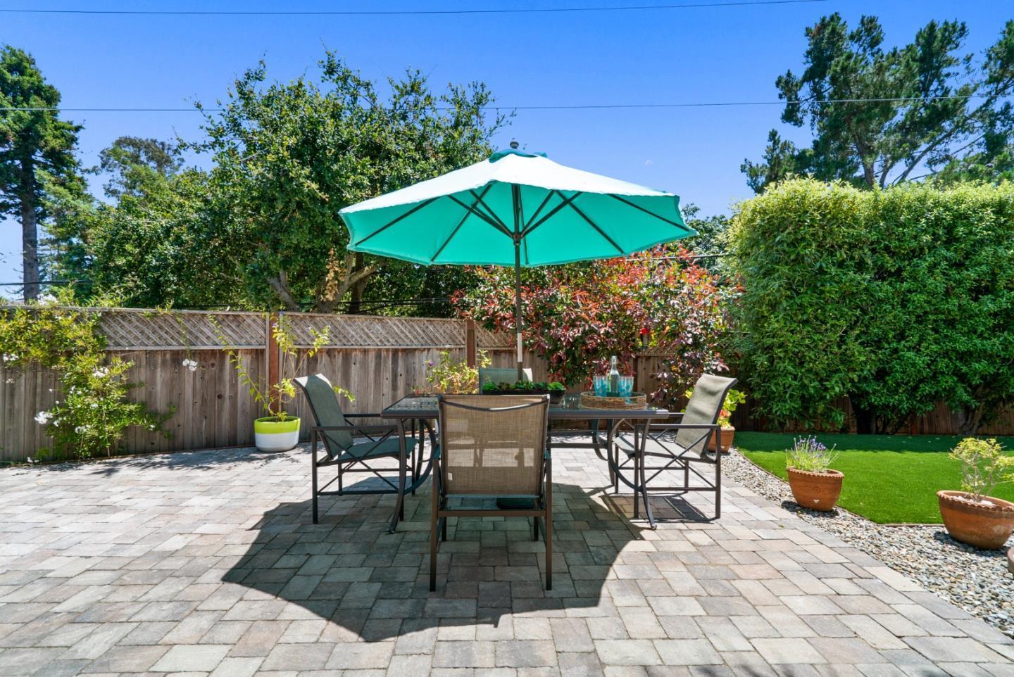 Detail Gallery Image 76 of 92 For 422 Mccormick Ave, Capitola,  CA 95010 - 5 Beds | 4/1 Baths