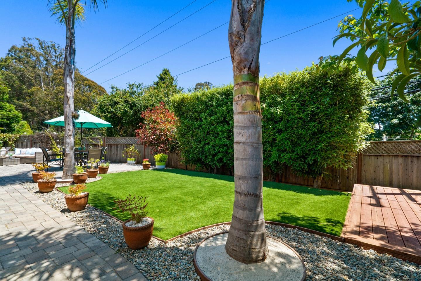 Detail Gallery Image 81 of 92 For 422 Mccormick Ave, Capitola,  CA 95010 - 5 Beds | 4/1 Baths