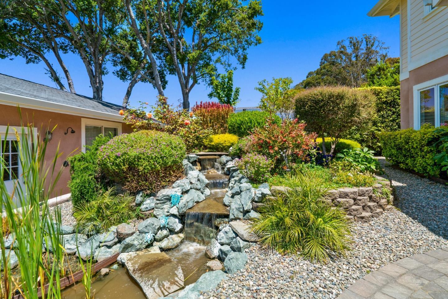 Detail Gallery Image 83 of 92 For 422 Mccormick Ave, Capitola,  CA 95010 - 5 Beds | 4/1 Baths