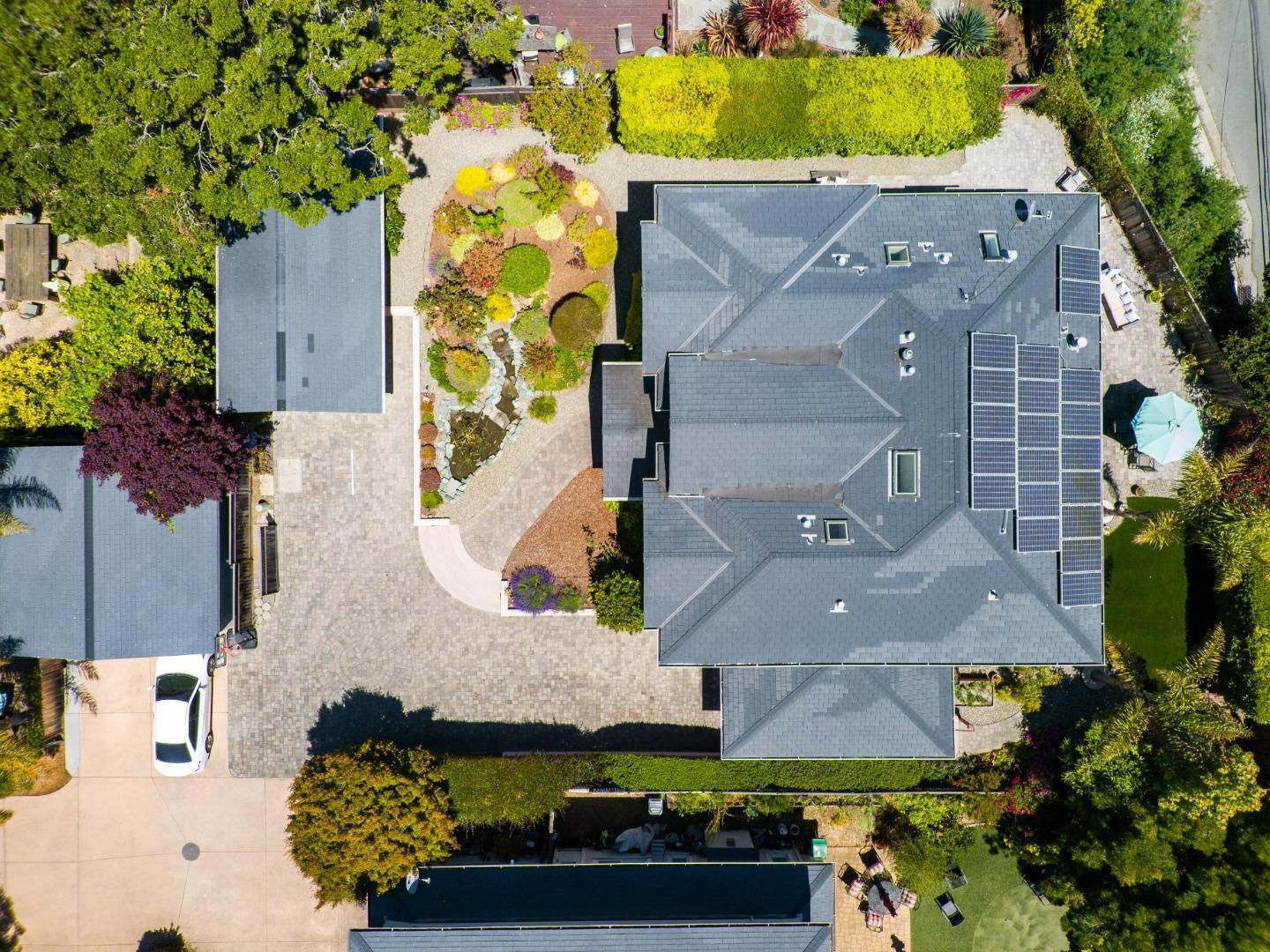 Detail Gallery Image 90 of 92 For 422 Mccormick Ave, Capitola,  CA 95010 - 5 Beds | 4/1 Baths