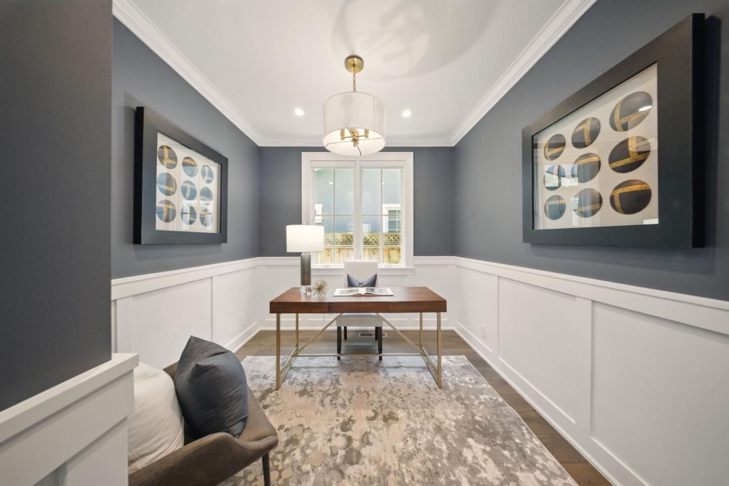 Detail Gallery Image 25 of 63 For 852 Paloma Ave, Burlingame,  CA 94010 - 5 Beds | 4/2 Baths
