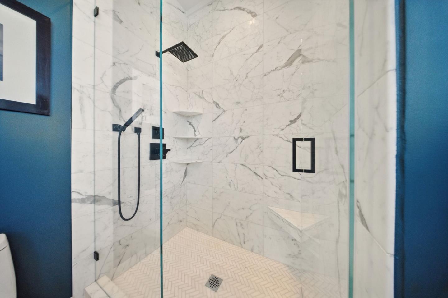 Detail Gallery Image 30 of 63 For 852 Paloma Ave, Burlingame,  CA 94010 - 5 Beds | 4/2 Baths
