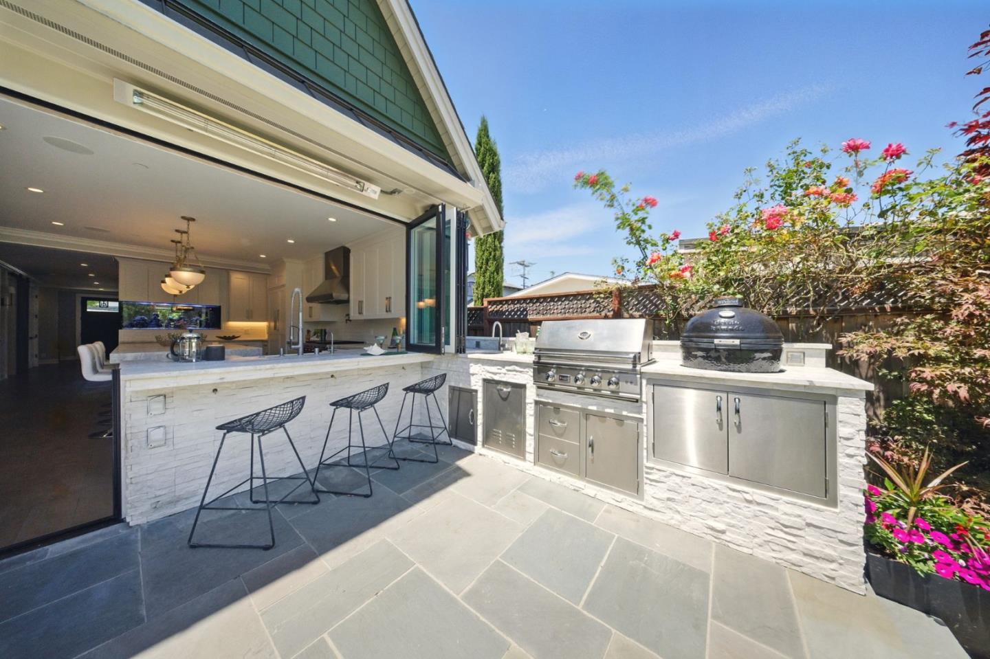 Detail Gallery Image 45 of 63 For 852 Paloma Ave, Burlingame,  CA 94010 - 5 Beds | 4/2 Baths