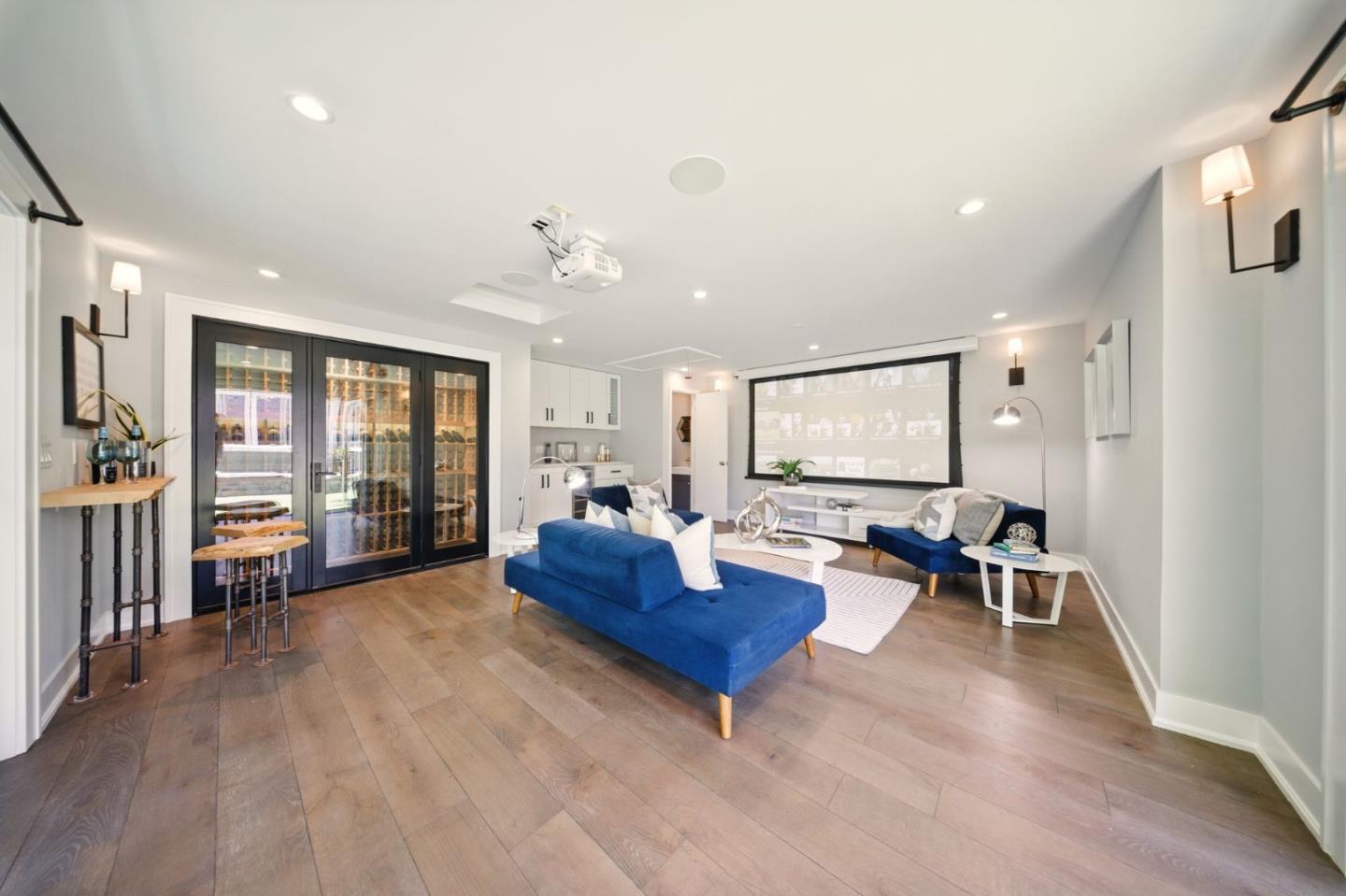 Detail Gallery Image 54 of 63 For 852 Paloma Ave, Burlingame,  CA 94010 - 5 Beds | 4/2 Baths