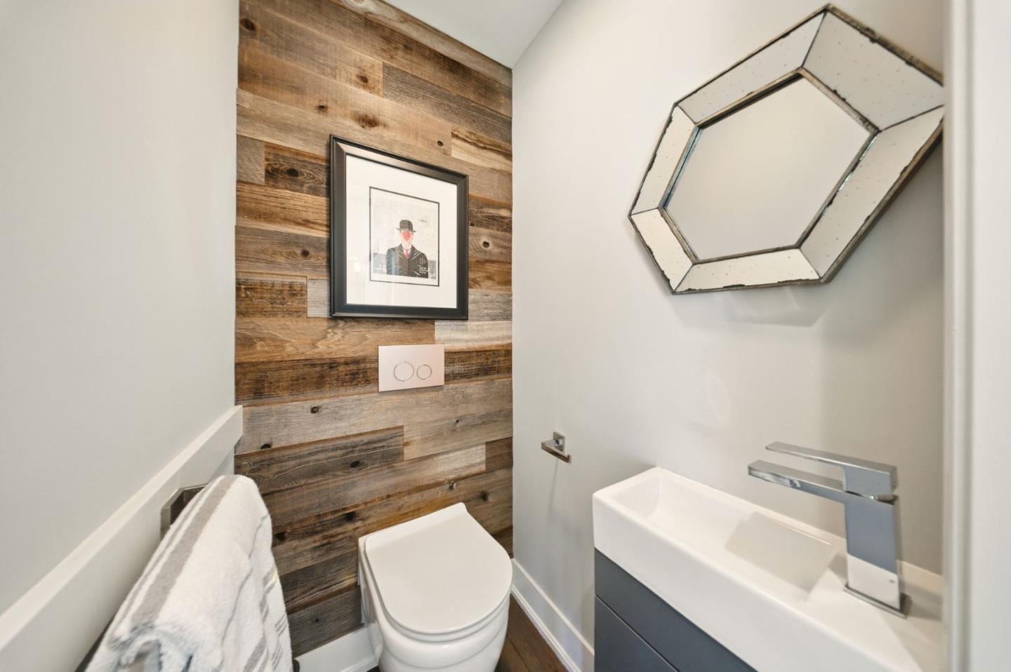 Detail Gallery Image 57 of 63 For 852 Paloma Ave, Burlingame,  CA 94010 - 5 Beds | 4/2 Baths