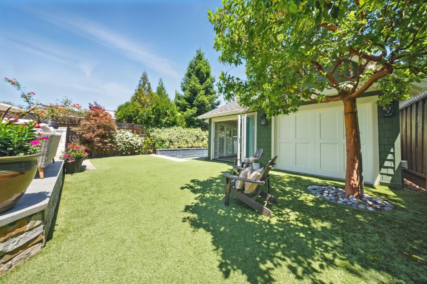 Detail Gallery Image 60 of 63 For 852 Paloma Ave, Burlingame,  CA 94010 - 5 Beds | 4/2 Baths