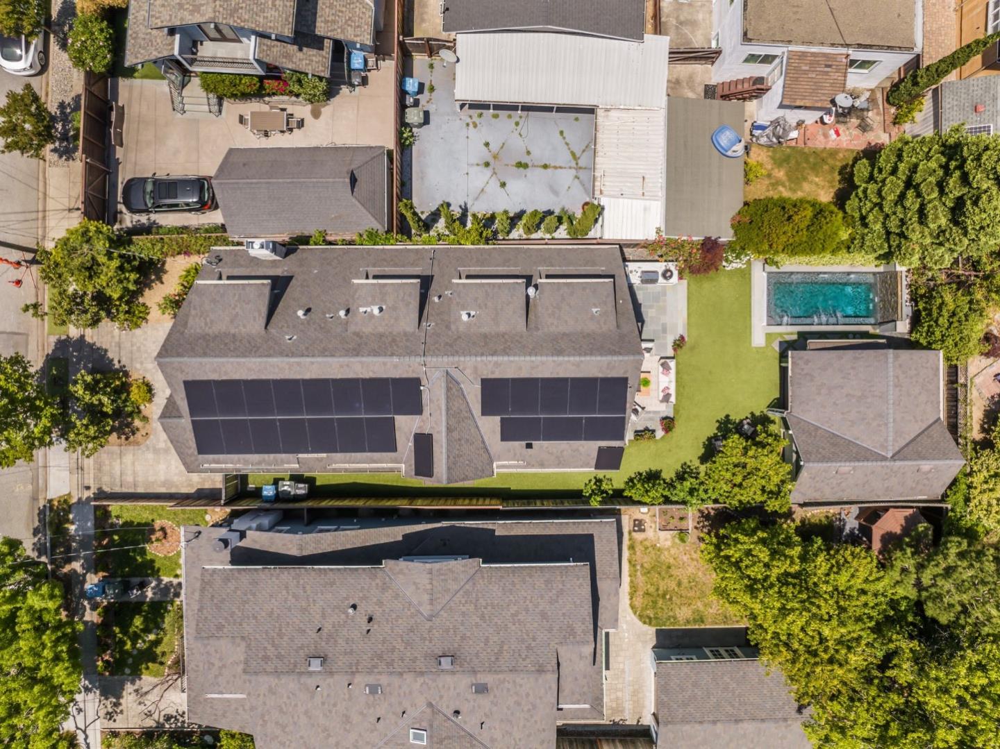 Detail Gallery Image 63 of 63 For 852 Paloma Ave, Burlingame,  CA 94010 - 5 Beds | 4/2 Baths