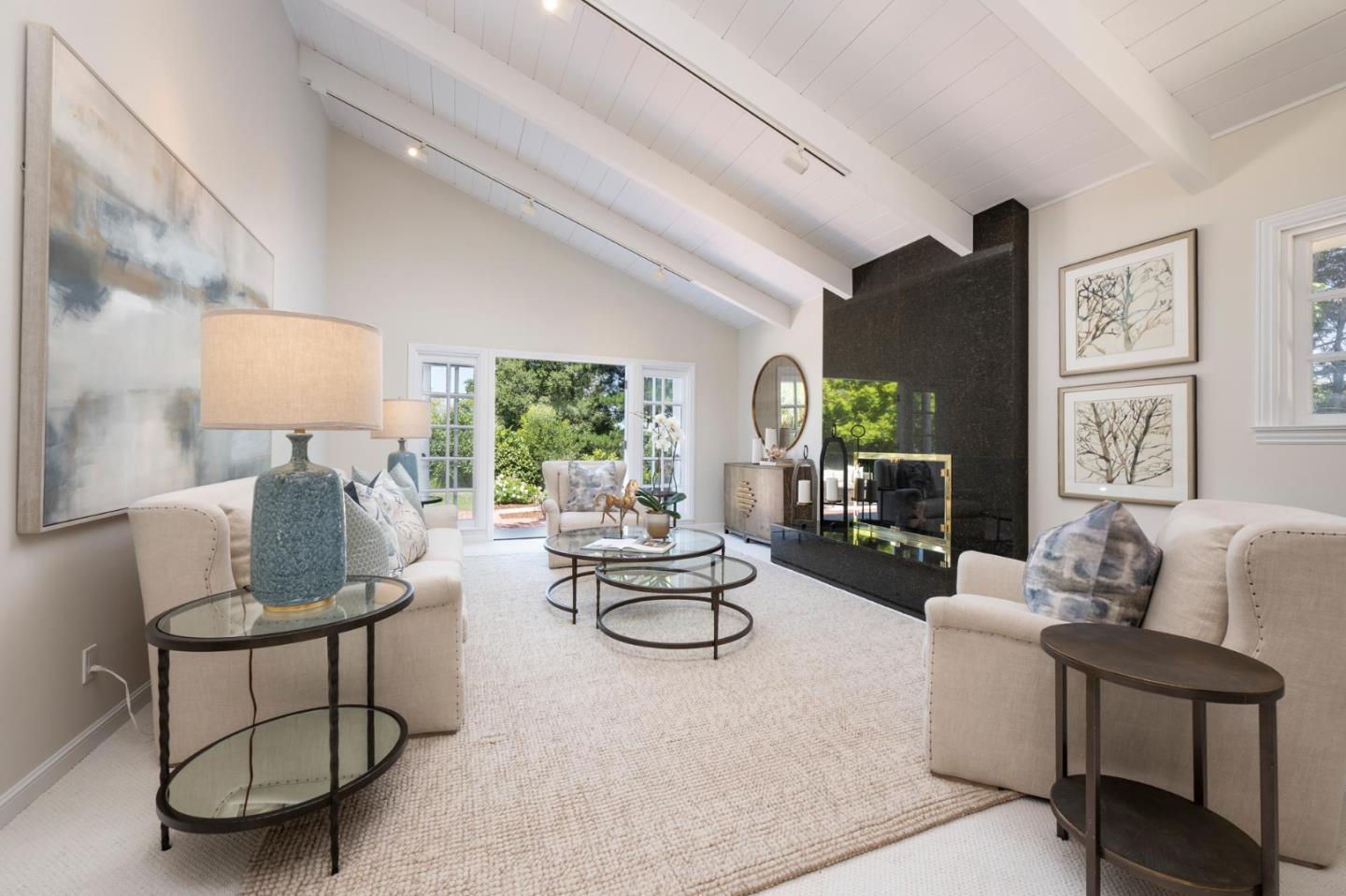 Detail Gallery Image 7 of 34 For 50 Roberts Way, Hillsborough,  CA 94010 - 5 Beds | 3/1 Baths