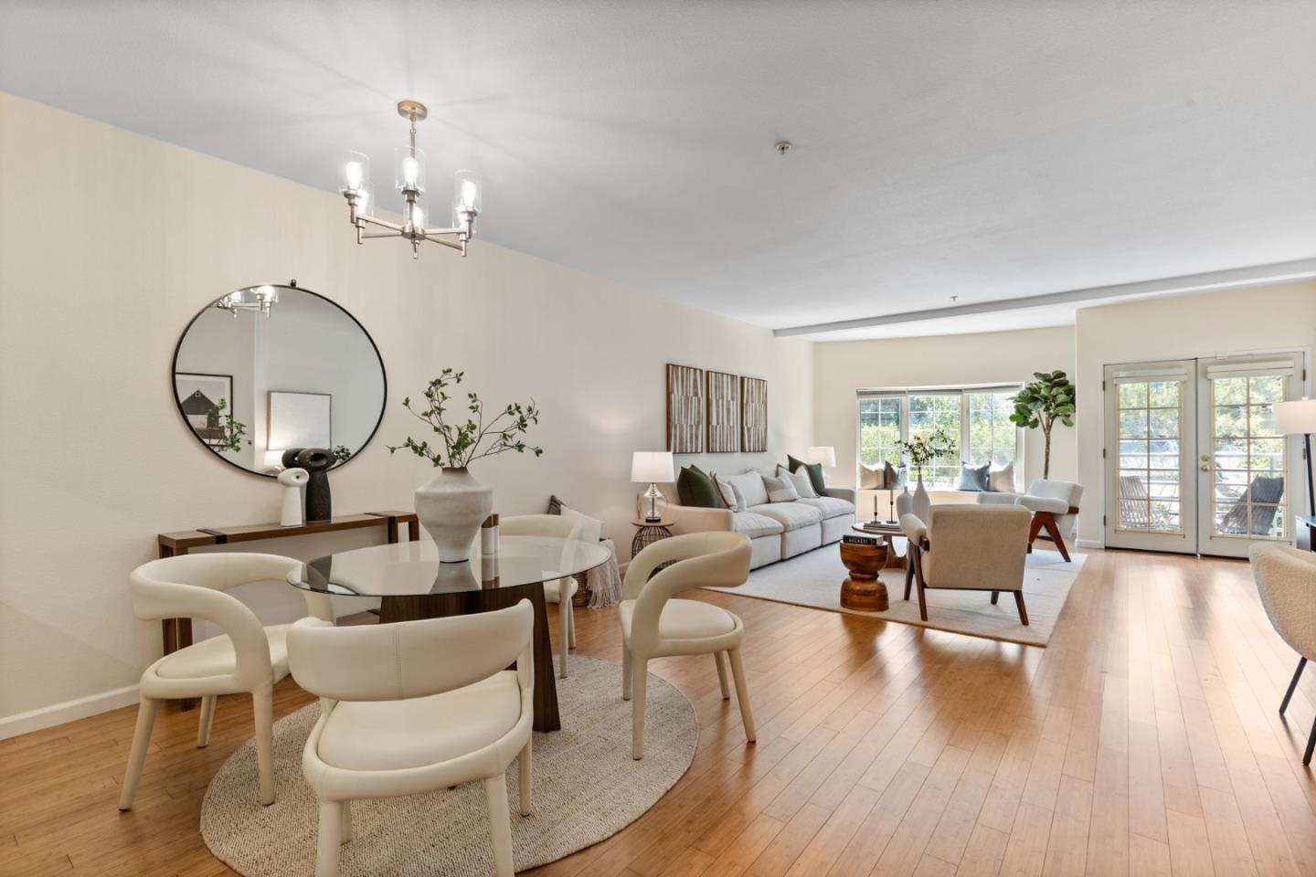 Detail Gallery Image 11 of 30 For 128 N El Camino Real #101,  San Mateo,  CA 94401 - 2 Beds | 2 Baths