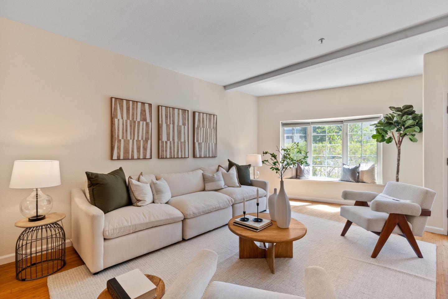 Detail Gallery Image 15 of 30 For 128 N El Camino Real #101,  San Mateo,  CA 94401 - 2 Beds | 2 Baths