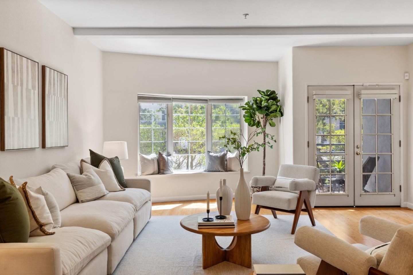 Detail Gallery Image 18 of 30 For 128 N El Camino Real #101,  San Mateo,  CA 94401 - 2 Beds | 2 Baths