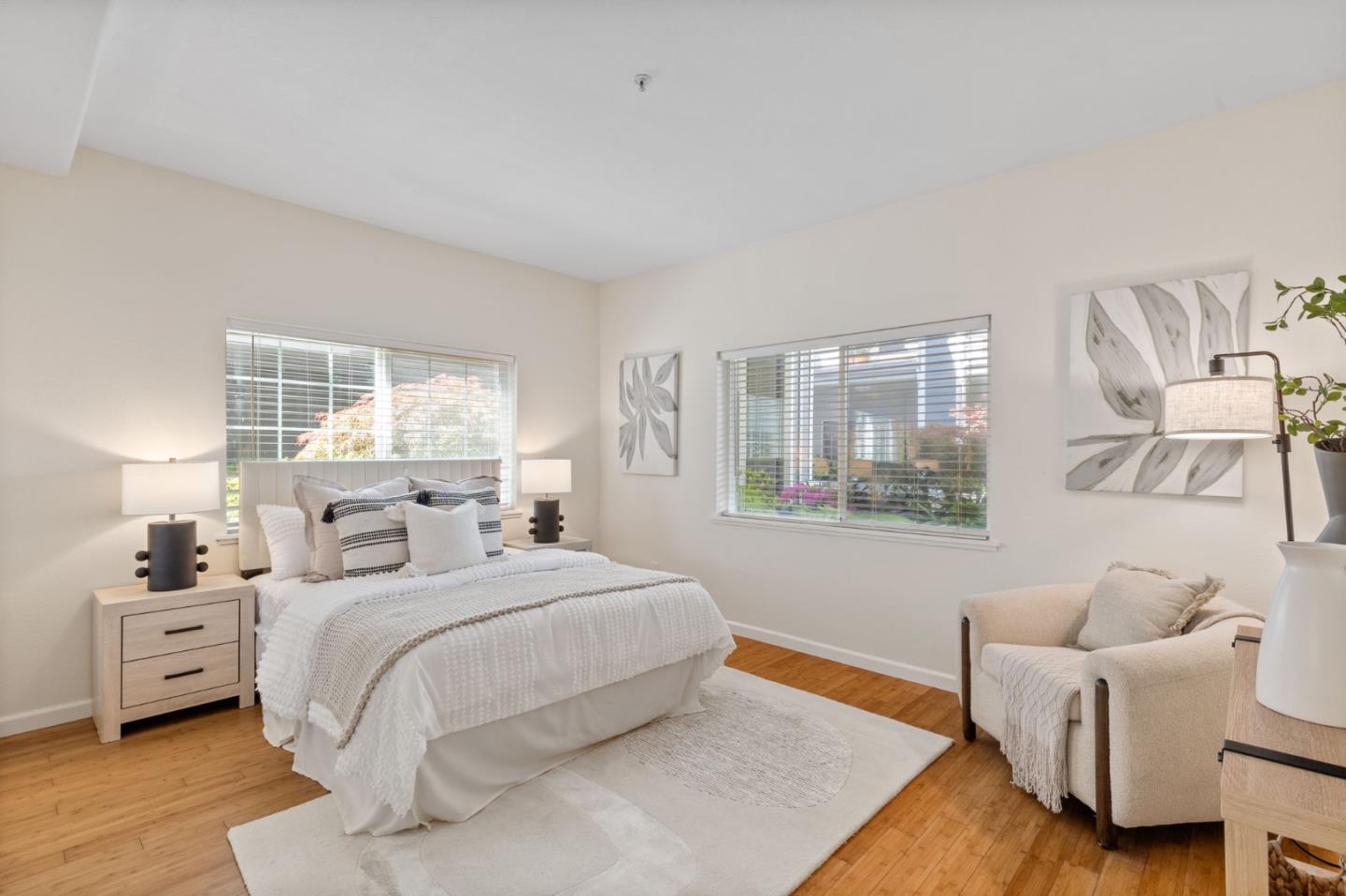 Detail Gallery Image 22 of 30 For 128 N El Camino Real #101,  San Mateo,  CA 94401 - 2 Beds | 2 Baths