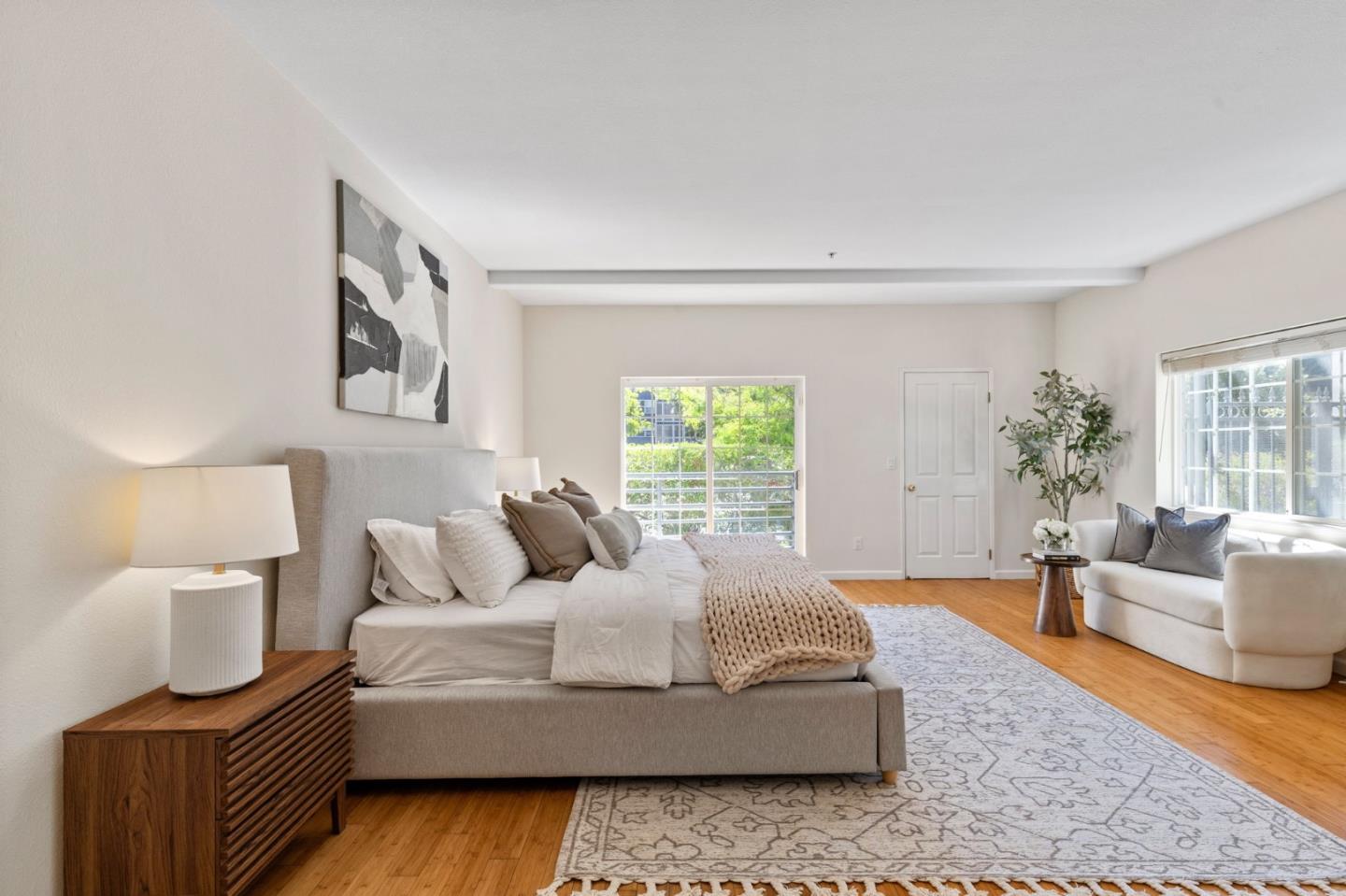 Detail Gallery Image 23 of 30 For 128 N El Camino Real #101,  San Mateo,  CA 94401 - 2 Beds | 2 Baths
