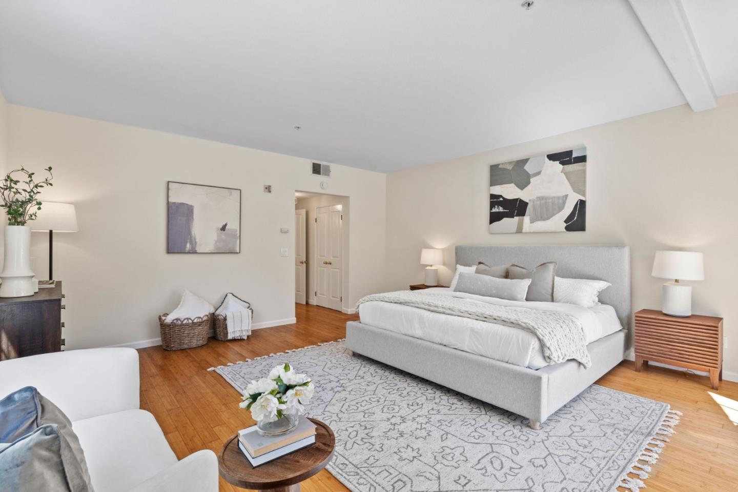 Detail Gallery Image 25 of 30 For 128 N El Camino Real #101,  San Mateo,  CA 94401 - 2 Beds | 2 Baths