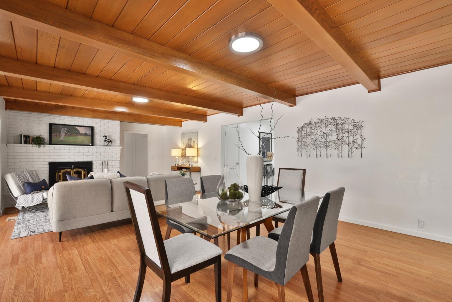 Detail Gallery Image 12 of 47 For 136 Gordon Ave, San Jose,  CA 95127 - 4 Beds | 3 Baths