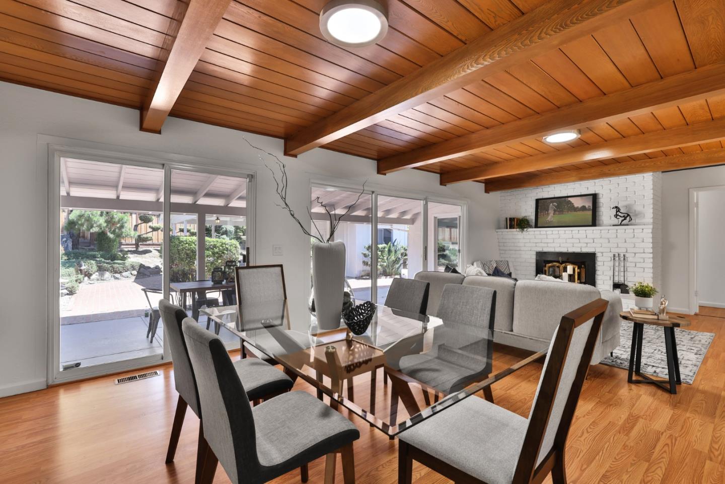 Detail Gallery Image 13 of 47 For 136 Gordon Ave, San Jose,  CA 95127 - 4 Beds | 3 Baths