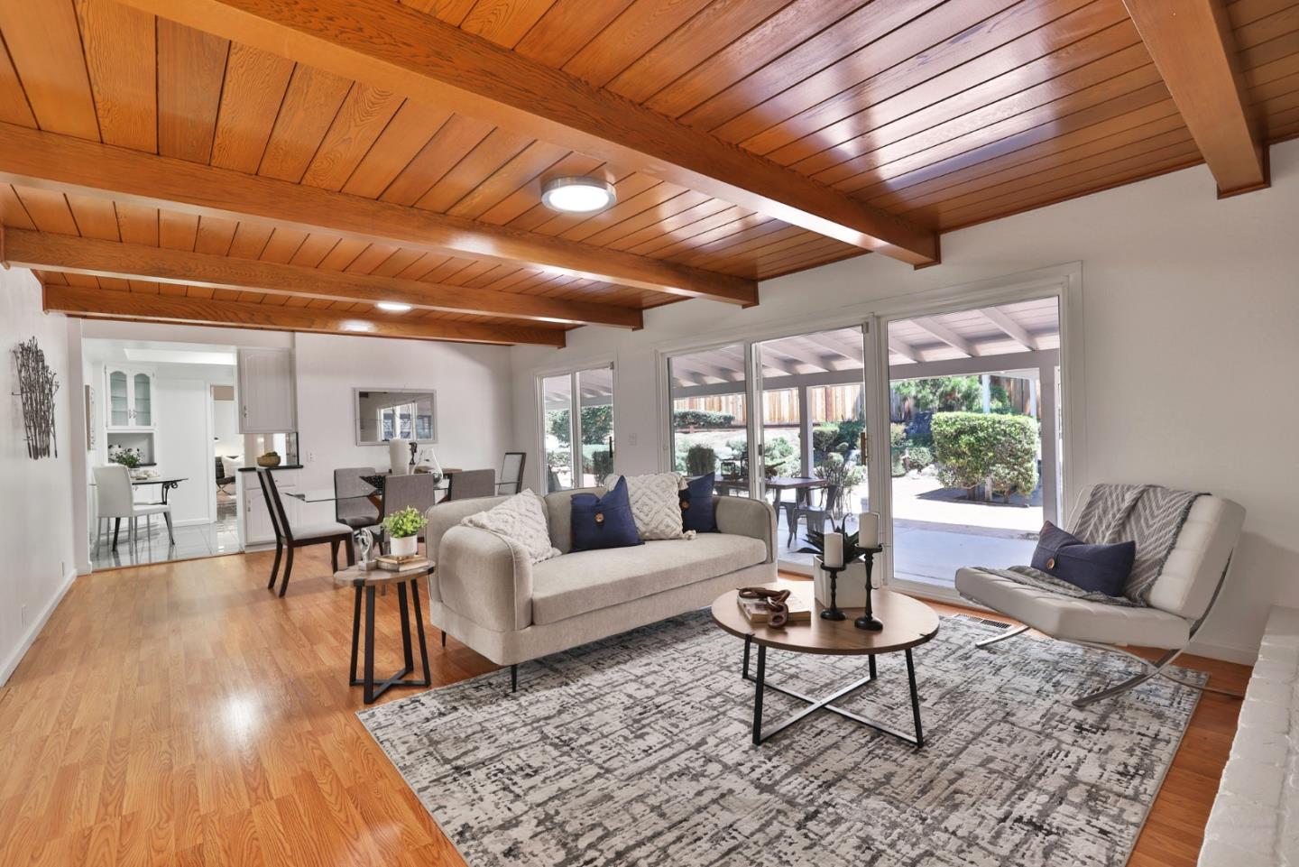 Detail Gallery Image 15 of 47 For 136 Gordon Ave, San Jose,  CA 95127 - 4 Beds | 3 Baths