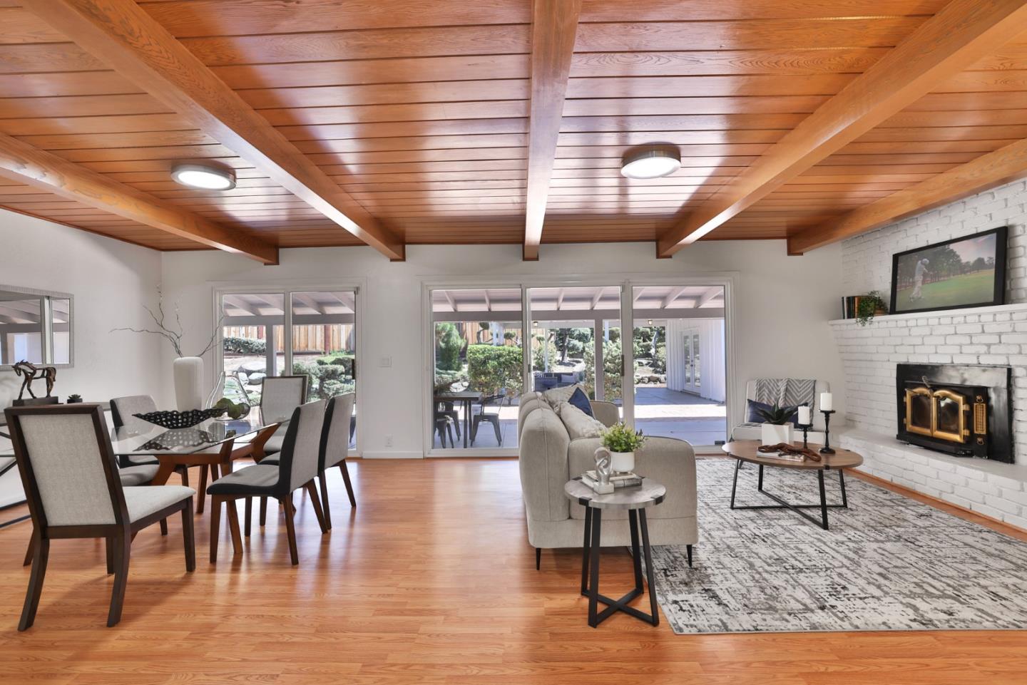 Detail Gallery Image 16 of 47 For 136 Gordon Ave, San Jose,  CA 95127 - 4 Beds | 3 Baths