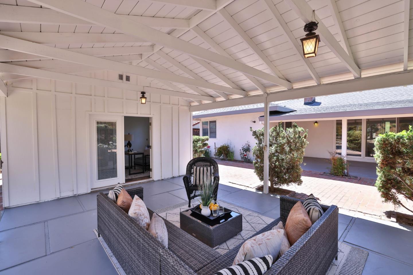 Detail Gallery Image 30 of 47 For 136 Gordon Ave, San Jose,  CA 95127 - 4 Beds | 3 Baths