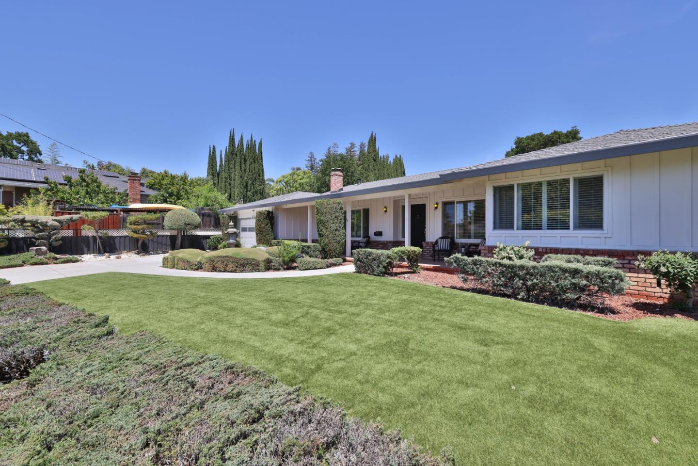 Detail Gallery Image 40 of 47 For 136 Gordon Ave, San Jose,  CA 95127 - 4 Beds | 3 Baths