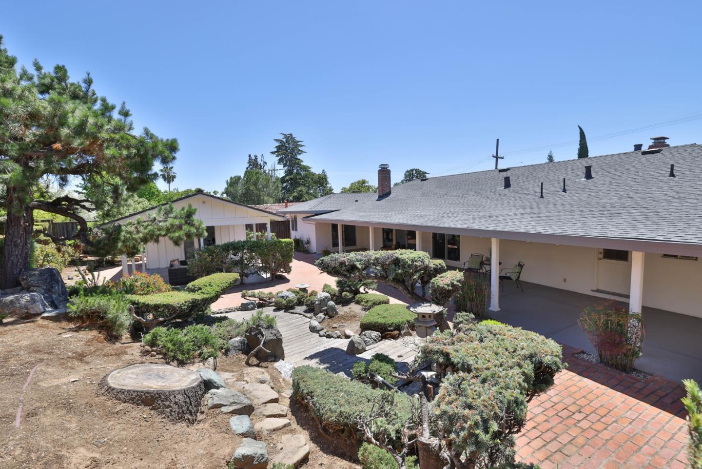Detail Gallery Image 44 of 47 For 136 Gordon Ave, San Jose,  CA 95127 - 4 Beds | 3 Baths