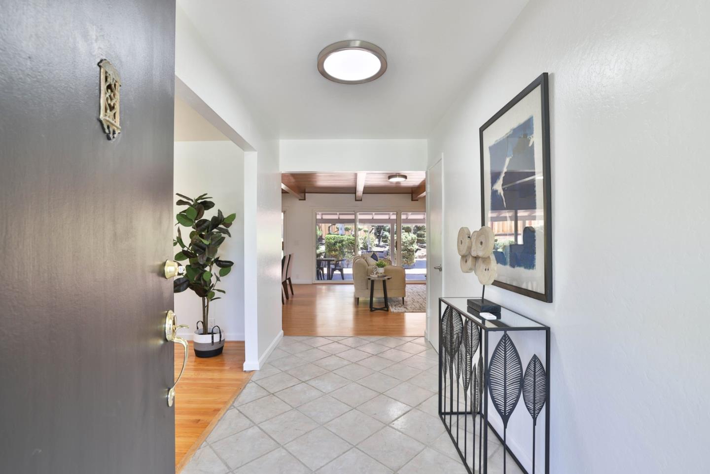 Detail Gallery Image 8 of 47 For 136 Gordon Ave, San Jose,  CA 95127 - 4 Beds | 3 Baths