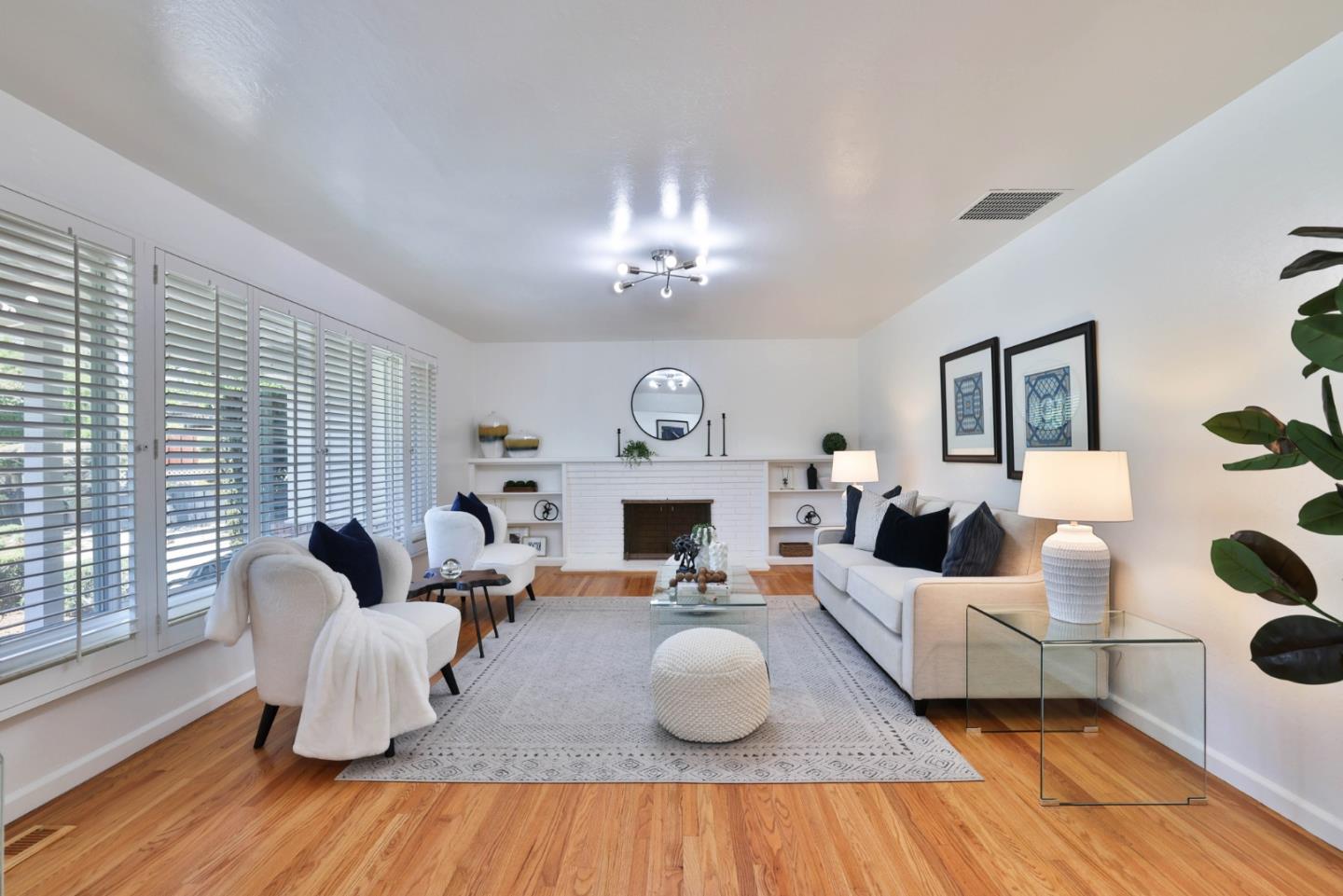 Detail Gallery Image 9 of 47 For 136 Gordon Ave, San Jose,  CA 95127 - 4 Beds | 3 Baths