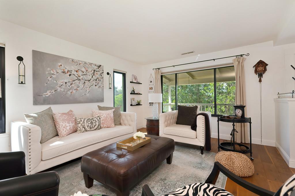 Detail Gallery Image 11 of 80 For 2640 Gayle Ln, Auburn,  CA 95602 - 3 Beds | 2/1 Baths